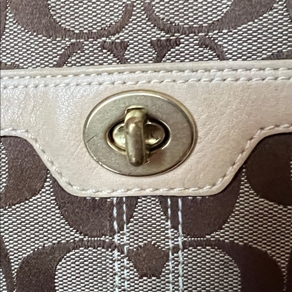 Coach Y2K Swingpack Crossbody-EUC - Picture 3 of 16